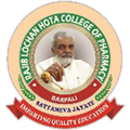 Rajib Lochan Hota College of Pharmacy - RLHCP, Barpali