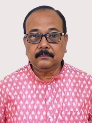 The Pharmaceutical College Director