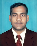 The Pharmaceutical College, Barpali