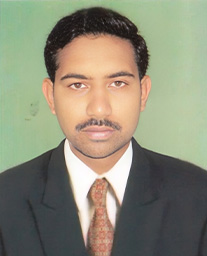 The Pharmaceutical College, Barpali