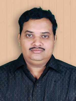 Ashutosh Meher